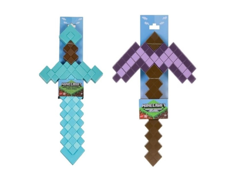 Minecraft Roleplay Accessory - Assorted