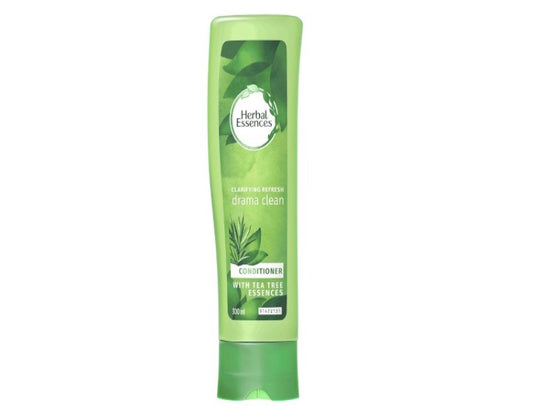 Herbal Essences Drama Clean Conditioner 300ml