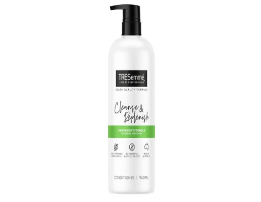 TRESemmé Cleanse and Replenish Conditioner 940 mL