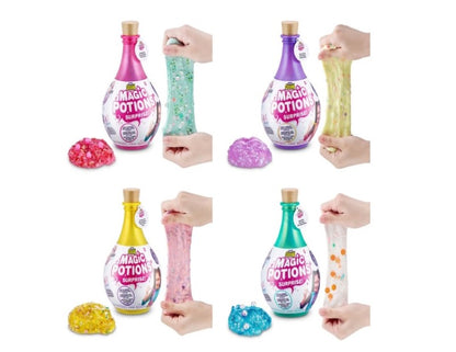 ZURU Oosh Magic Potions Slime Surprise! - Assorted