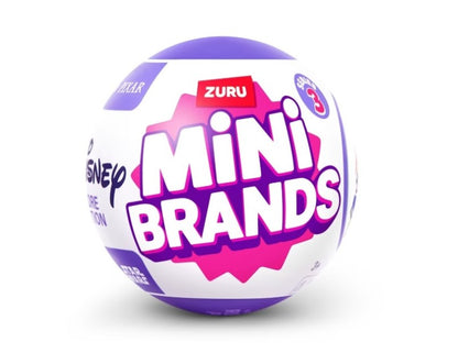 Zuru Mini Brands Disney Capsule - Assorted