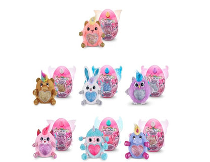 Zuru Rainbocorns Fairycorn Surprise! - Assorted