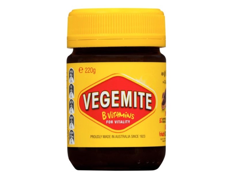 Bega Vegemite, 220 Grams