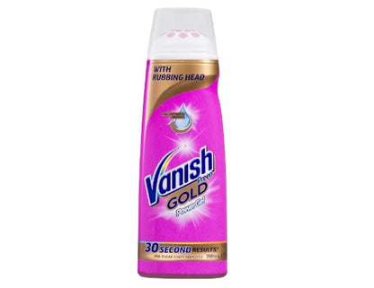 Vanish Preen Power Gel Fabric Stain Remover, 200 Milliliters