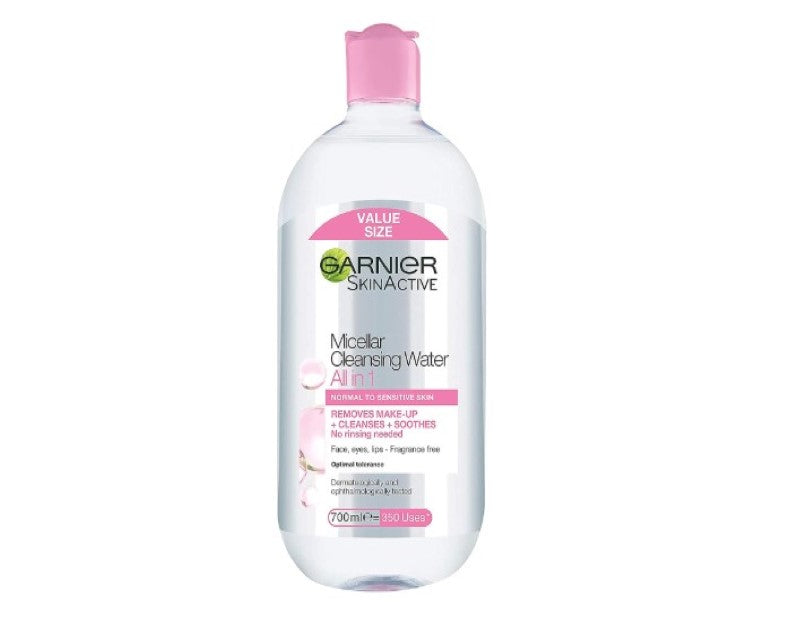 Garnier Micellar Cleansing Water 700ml