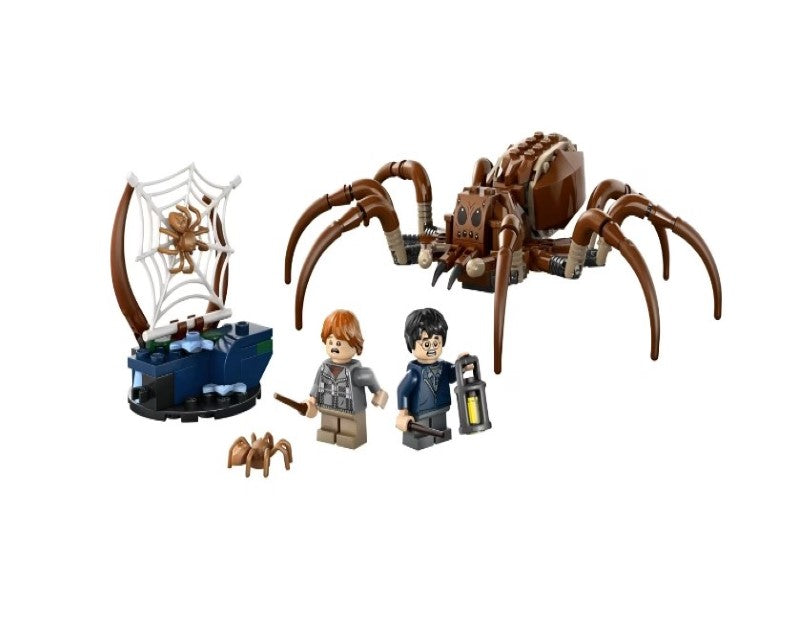 LEGO Harry Potter Aragog in the Forbidden Forest 76434