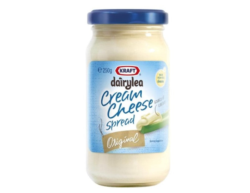 Bega Original Cream Cheese Spread 250 g