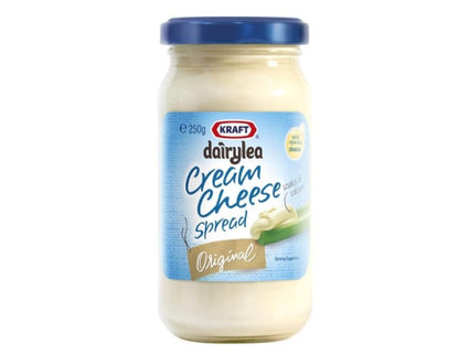 Bega Original Cream Cheese Spread 250 g