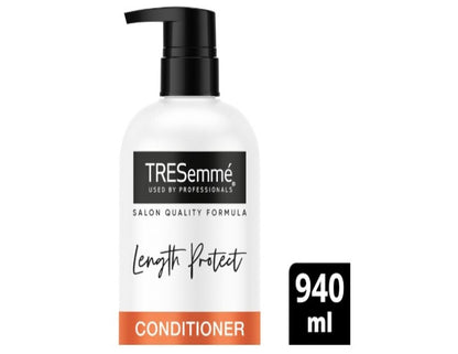 Tresemme Length Protect Conditioner 940 mL