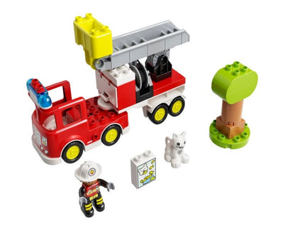 LEGO DUPLO Town Fire Truck 10969