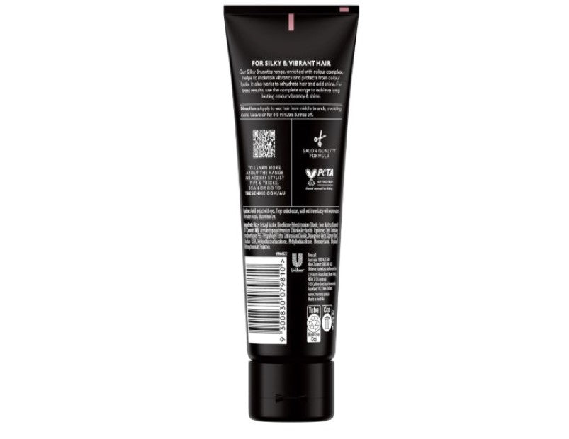 Tresemme Silky Brunette with Colour Complex Hair Mask 200 mL