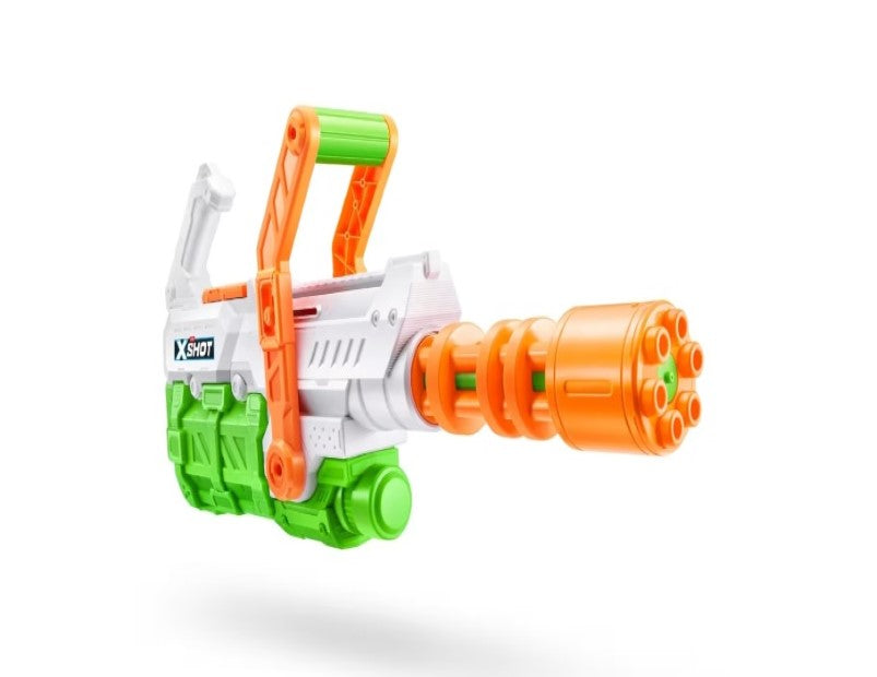 Zuru X-Shot Fast-Fill Hydro Cannon Water Blaster