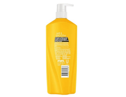 Sunsilk Shampoo Soft And Smooth, 700ml