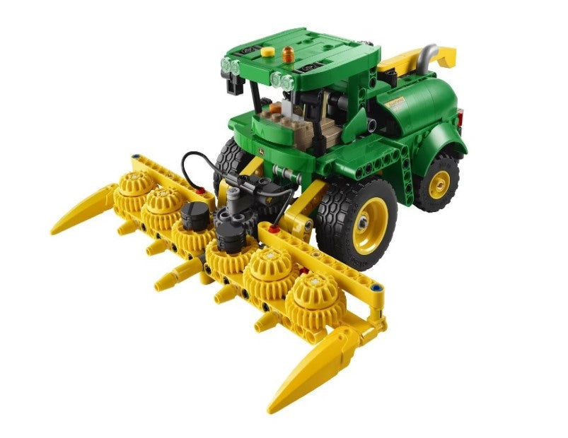 LEGO Technic John Deere 9700 Forage Harvester 42168