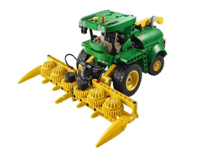 LEGO Technic John Deere 9700 Forage Harvester 42168