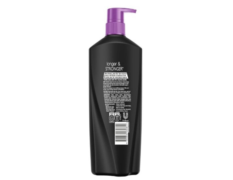 Sunsilk Longer & Stronger* Conditioner 700 ml