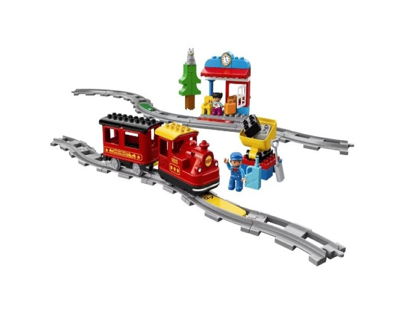 LEGO DUPLO Steam Train 10874