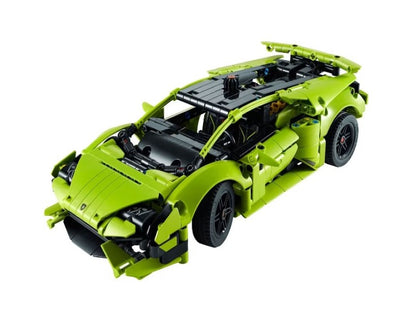 LEGO Technic Lamborghini Huracan Tecnica 42161