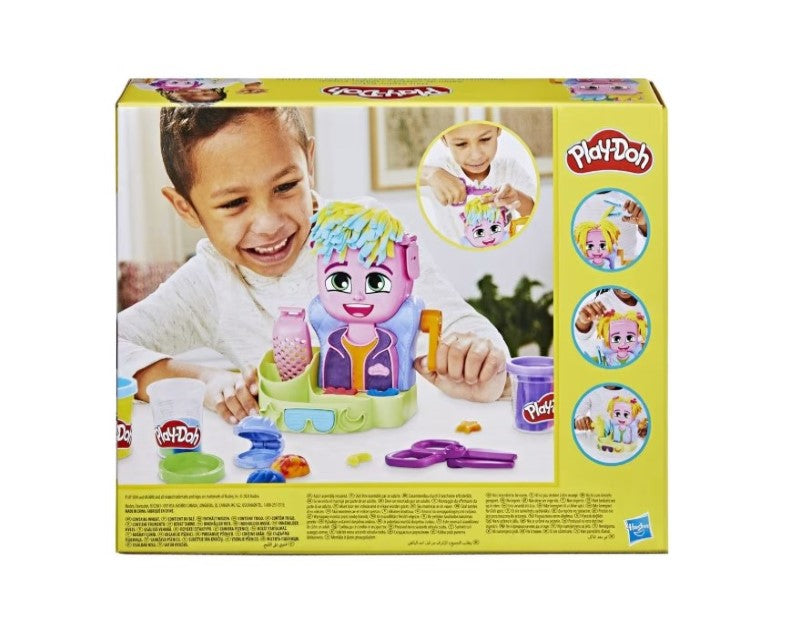 Play-Doh Hair Stylin' Salon Playset