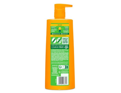 Garnier Fructis Nutri-Repair 3 Shampoo For Dry Hair 850ml