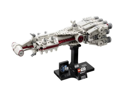 LEGO Star Wars Tantive IV 75376