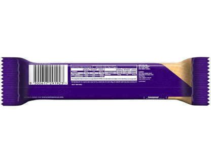 Cadbury Twirl Breakaway Wafer Chocolate Bar 40g - 3 Pack