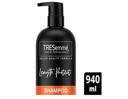 Tresemme Length Protect Shampoo 940 mL