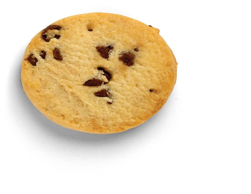 Walker's Chocolate Chip Shortbread 175g - 3 Pack