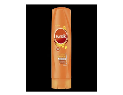 Sunsilk Keratin Conditioner Defeat Damage, 350ml