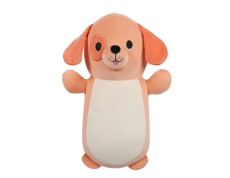 36cm Squishmallows HugMees Plush Toy - Assorted