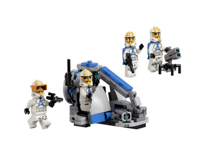 LEGO Star Wars 332nd Ahsoka's Clone Trooper Battle Pack 75359