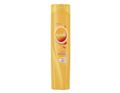 Sunsilk Co Creations Soft&Smooth Shampoo 350ml Shampoo