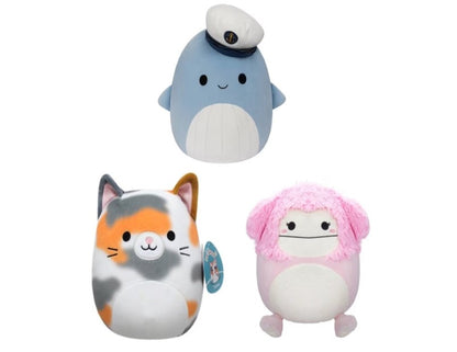 Squishmallows 16in. Plush Toy - Assorted