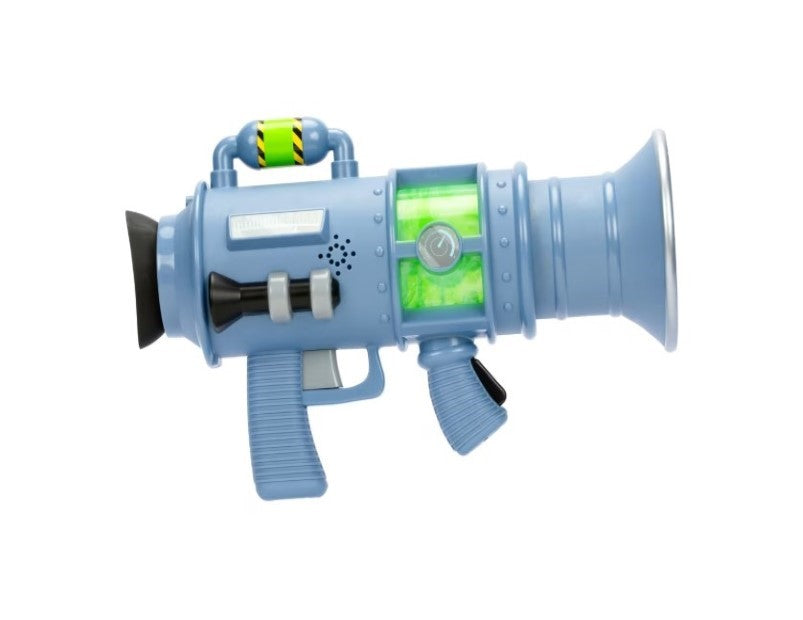 Despicable Me 4 The Ultimate Fart Blaster