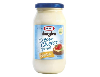 Bega Bold Cream Cheese Spread 500 g