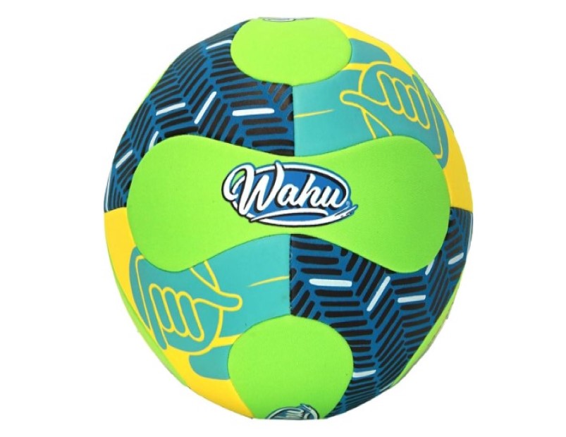 Wahu Soccerball Assorted