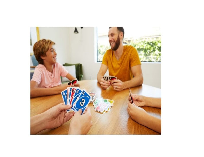 UNO Card Game