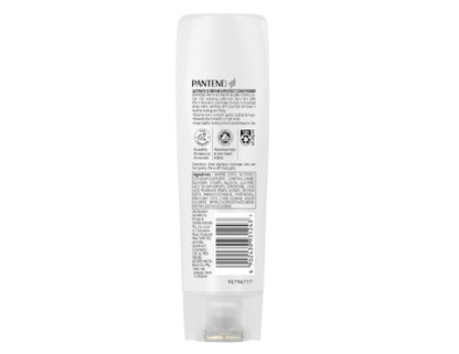 Pantene Pro-V Ultimate 10 Repair and Protect Conditioner, Stengthening Conditioner For Damaged Hair 375ml