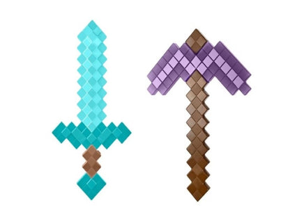 Minecraft Roleplay Accessory - Assorted