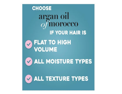 Ogx Renewing + Hydrating & Shine Argan Oil of Morocco Penetrating Hair Oil For Dry & Heat Styled Hair 100mL|Moisturize,revive & create softness &strength