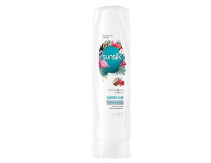 Sunsilk Conditioner Summer Care, 350ml