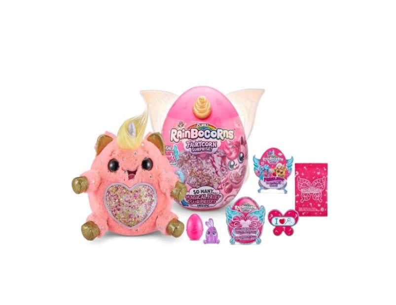 Zuru Rainbocorns Fairycorn Surprise! - Assorted