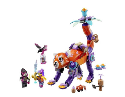 LEGO DREAMZzz Izzie’s Dream Animals 71481