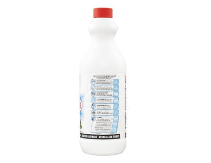 White King All Purpose Regular Bleach 1.25 Liter