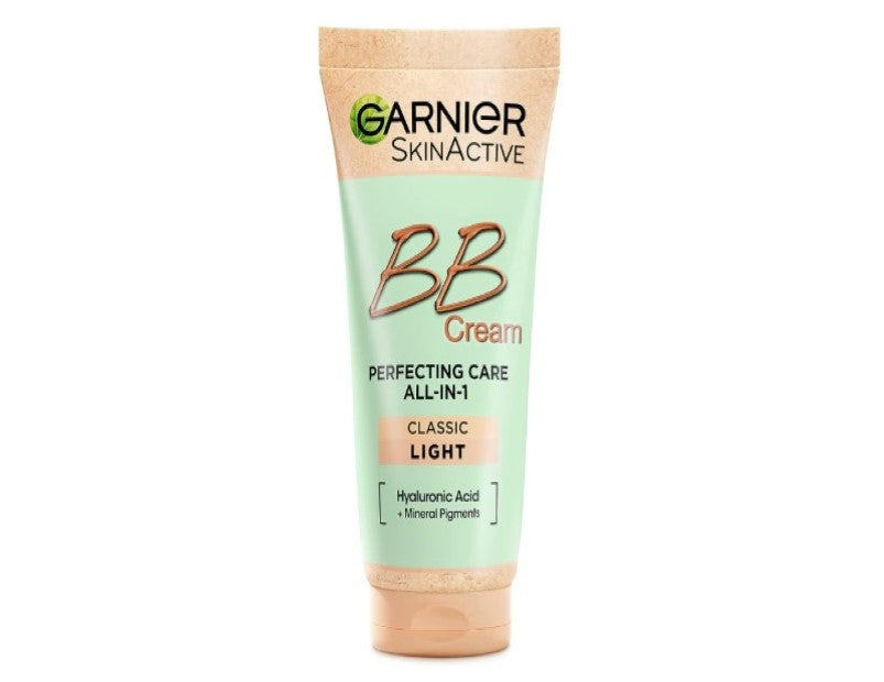 Garnier BB Cream All-In-One Perfector Classic Light SPF 15 ,50mL