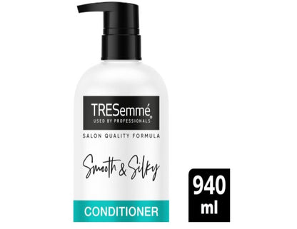 TRESemmé Smooth and Silky Conditioner 940 mL