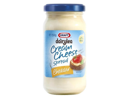 Bega Bold Cream Cheese Spread 250 g