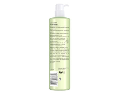 Pantene Pro V Blends Micellar Aloe Vera Conditioner For Hydration 530ml