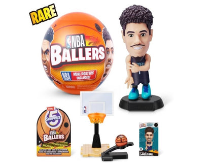 Zuru 5 Surprise NBA Ballers - Assorted