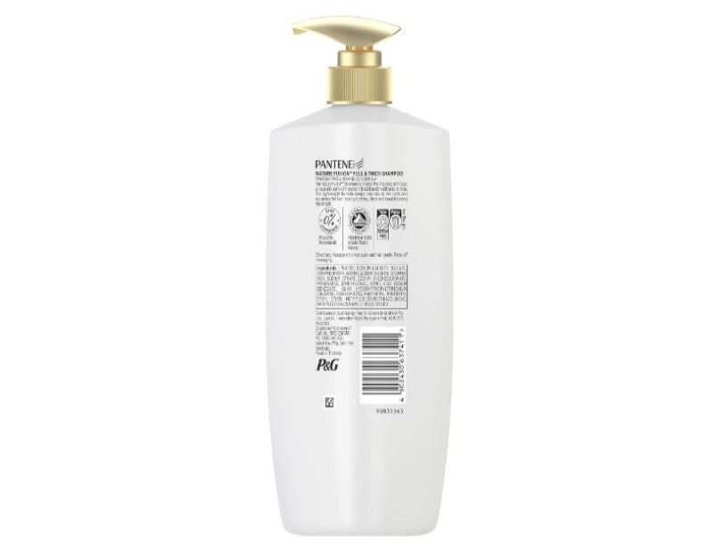 Pantene Pro-V Full and Thick, Thickening Conditioner For Hair 900ml